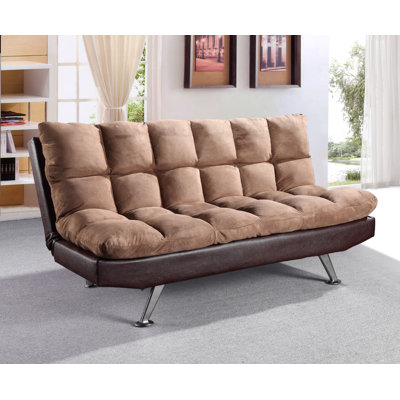 G144-S JLDQ1509 Glory Furniture Sleeper Sofa