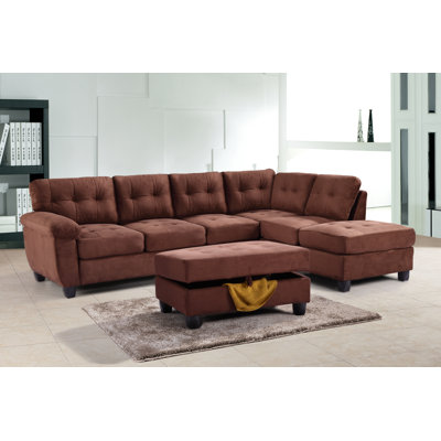 Glory Furniture G902B-SC / G904B-SC Living Room Collection