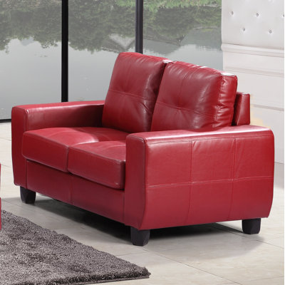 G209A-L JLDQ1368 Glory Furniture Loveseat Upholstery