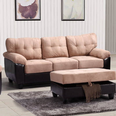 G908A-S JLDQ1406 Glory Furniture Sofa Upholstery