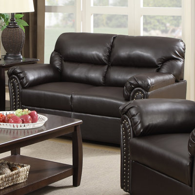 G265-L JLDQ1263 Glory Furniture Loveseat