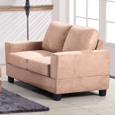 G304A-L JLDQ1286 Glory Furniture Loveseat