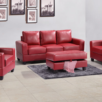 G309A-S JLDQ1277 Glory Furniture Sofa