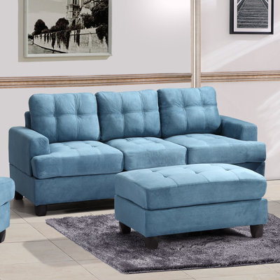 G518A-S JLDQ1288 Glory Furniture Sofa