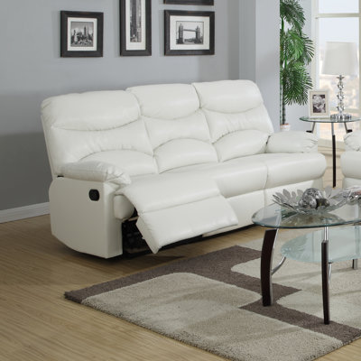 G459-RS JLDQ1283 Glory Furniture Reclining Sofa