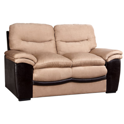 G197-L JLDQ1062 Glory Furniture Loveseat