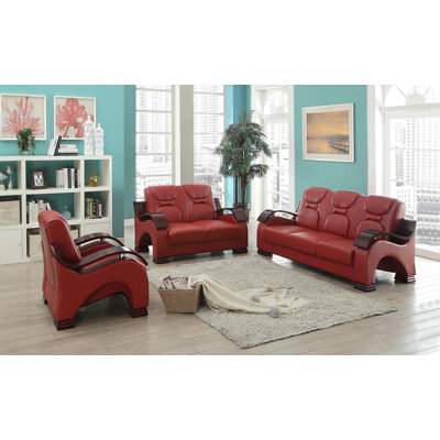 Glory Furniture JLDQ1550 Living Room Collection