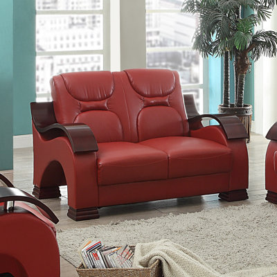 JLDQ1548 JLDQ1548 Glory Furniture Loveseat