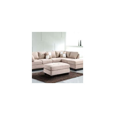 Glory Furniture JLDQ1390 Living Room Collection