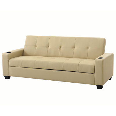 G177-S Glory Furniture Beige Sofas