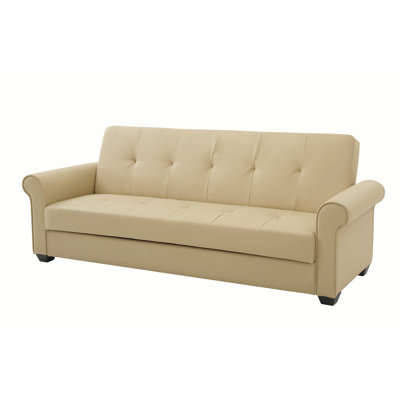 G161-S Glory Furniture Beige Sofas