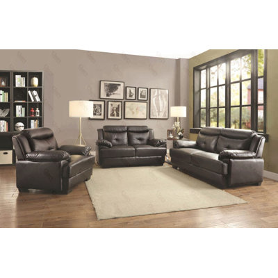 Glory Furniture G488-S Langer Living Room Collection