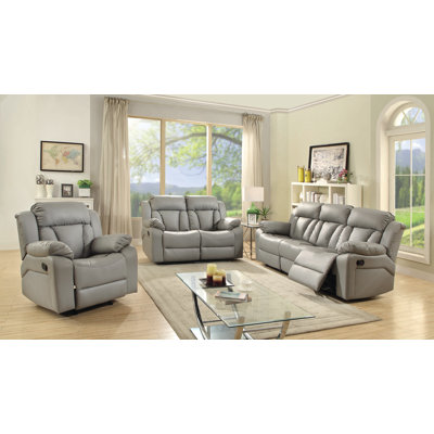 Glory Furniture G68 Springfield Living Room Collection
