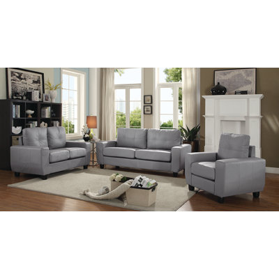 Glory Furniture JLDQ2098 Lina Living Room Collection