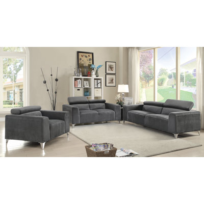 Glory Furniture G33 Marlo Living Room Collection