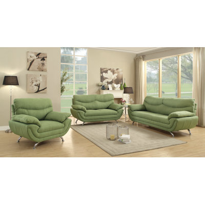Glory Furniture G43 Halo Living Room Collection
