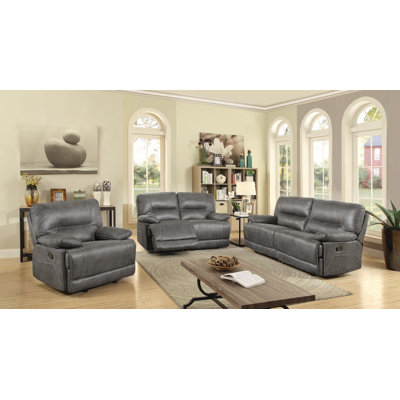 Glory Furniture G661-RS Simpson Living Room Collection
