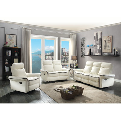 G660-RS Glory Furniture Living Room Sets