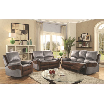 G66 Glory Furniture Living Room Sets