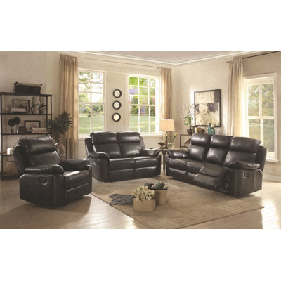 JLDQ1961 Glory Furniture Living Room Sets