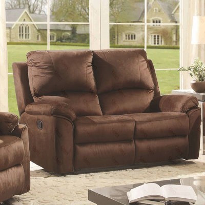 G664-RL Glory Furniture Brown Sofas
