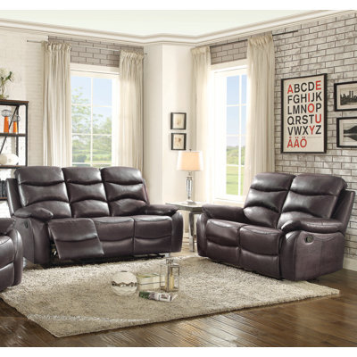 G678A-RS Glory Furniture Living Room Sets