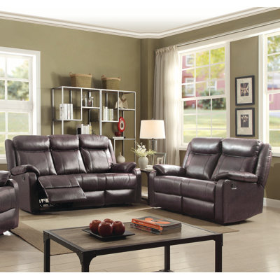 G76 Glory Furniture Living Room Sets