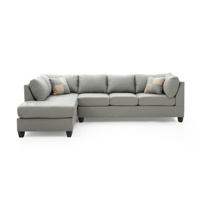 G642B-SC Glory Furniture Sectionals
