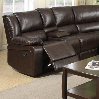 G975-SC-LAF-RL Glory Furniture Sofas