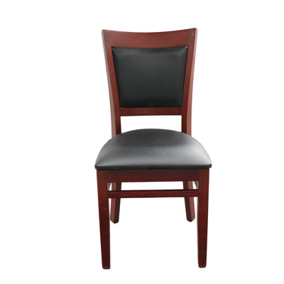 Contempo Side Chair