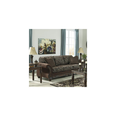 4620038 GNT5989 Benchcraft Sofa