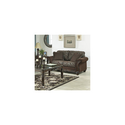 Benchcraft 4620035 Loveseat
