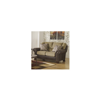 4430035 GNT6092 Benchcraft Loveseat