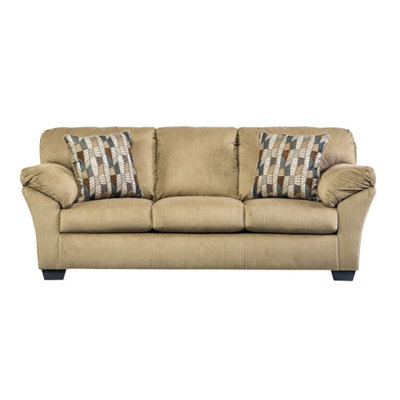 1820138 BNCT1045 Benchcraft Aluria Sofa Upholstery