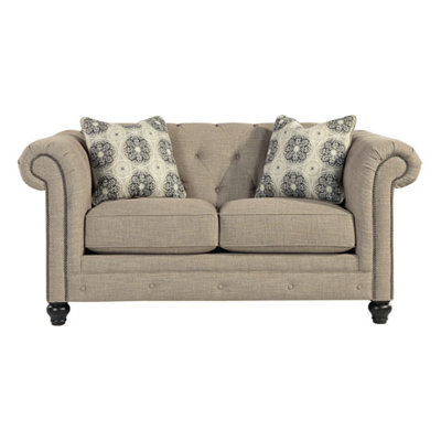 Benchcraft 9940235 Azlyn Loveseat