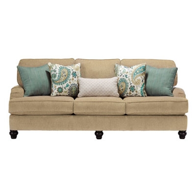 5810038 BNCT1025 Benchcraft Lochian Sofa