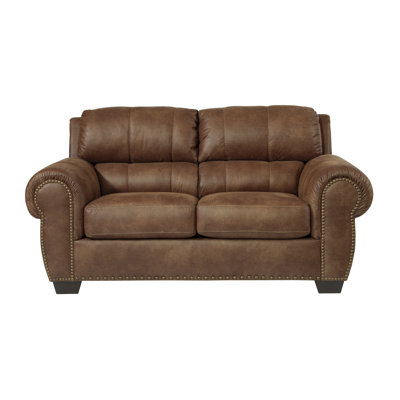 Benchcraft 9720635 Burnsville Loveseat