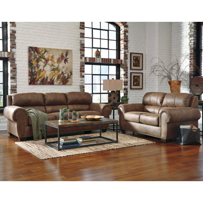 9720638 BNCT1072 Benchcraft Burnsville Sofa