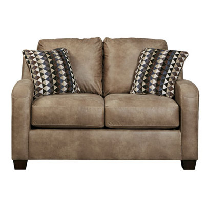 6000335 BNCT1141 Benchcraft Alturo Loveseat