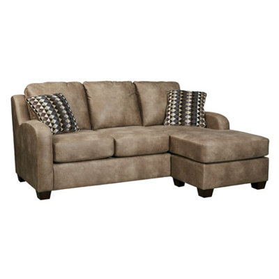 6000318 BNCT1139 Benchcraft Alturo Chaise Sofa