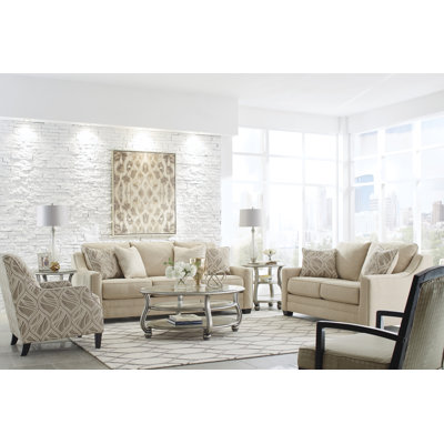 Benchcraft 8160138 Mauricio Living Room Collection