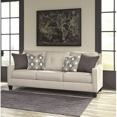 7180138 BNCT1160 Benchcraft Guillerno Sofa