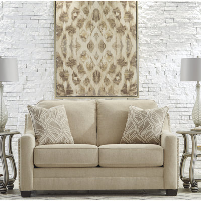 Benchcraft 8160135 Mauricio Loveseat