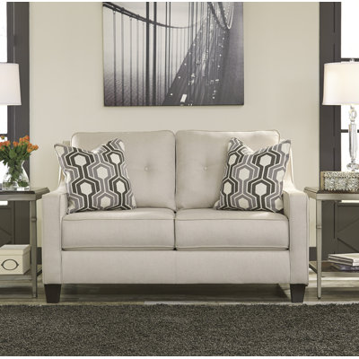 7180135 BNCT1159 Benchcraft Guillerno Loveseat