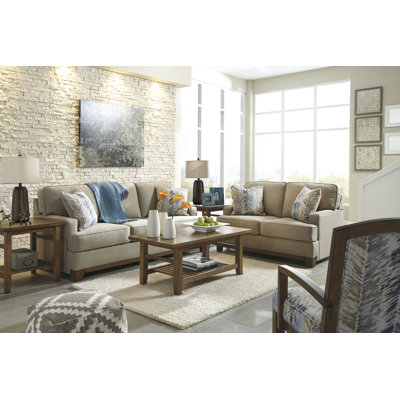 BNCT1236 Benchcraft Living Room Sets