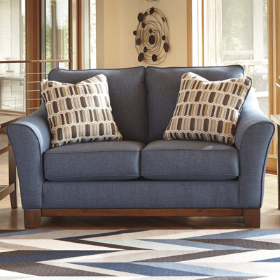 Benchcraft 4380735 Janley Loveseat