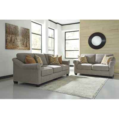 Benchcraft 5360138 Leola Living Room Collection
