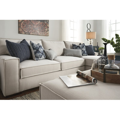 Benchcraft 5470417 Kendleton Sectional