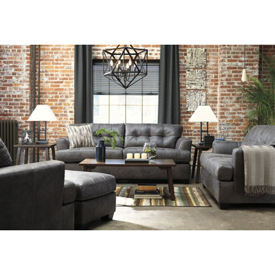 Benchcraft 6580738 Inmon Living Room Collection