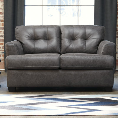 Benchcraft 6580735 Inmon Loveseat